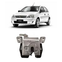 Fechadura Interna Do Porta-malas Corsa Hatch De 02 Até 2012 [f103] - 1