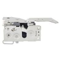 Fechadura Interna Porta Esquerda Volvo Fm [f103] - 1