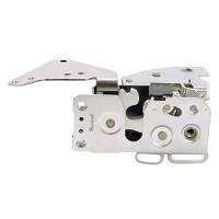 Fechadura Interna Porta Direita Scania Série V Após 08 [f103] - 1