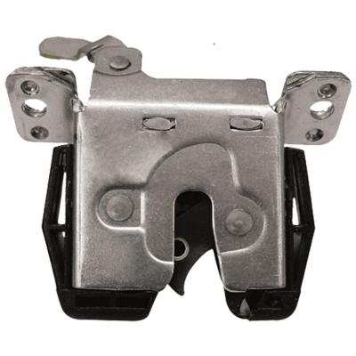 Fechadura Interna Porta-malas Agile Após 09 [f103]