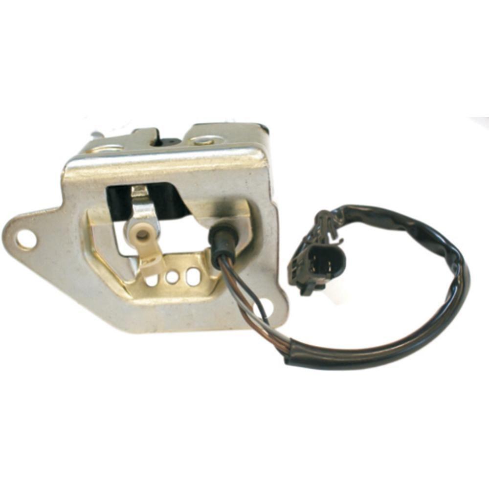 Fechadura Interna Porta-malas Palio G1 Fase 1 01 A 07 [f103] - 1