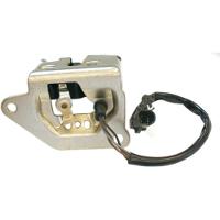 Fechadura Interna Porta-malas Palio G1 Fase 1 01 A 07 [f103] - 1