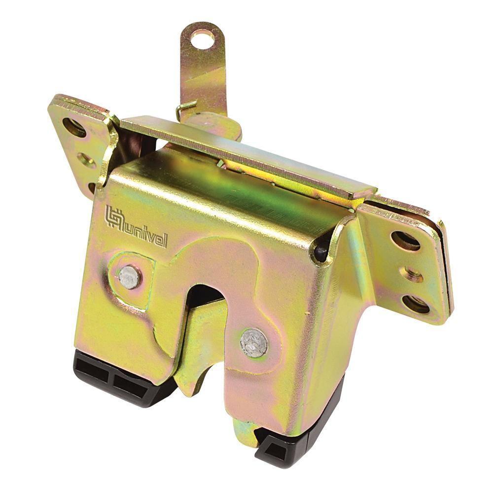 Fechadura Interna Batent Porta-malas Corsa Wagon 97 Até 2000 [f103] - 5