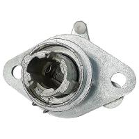 Fechadura Interna Porta Traseira (baú) Fiorino Ii 04 A 16 [f103] - 1