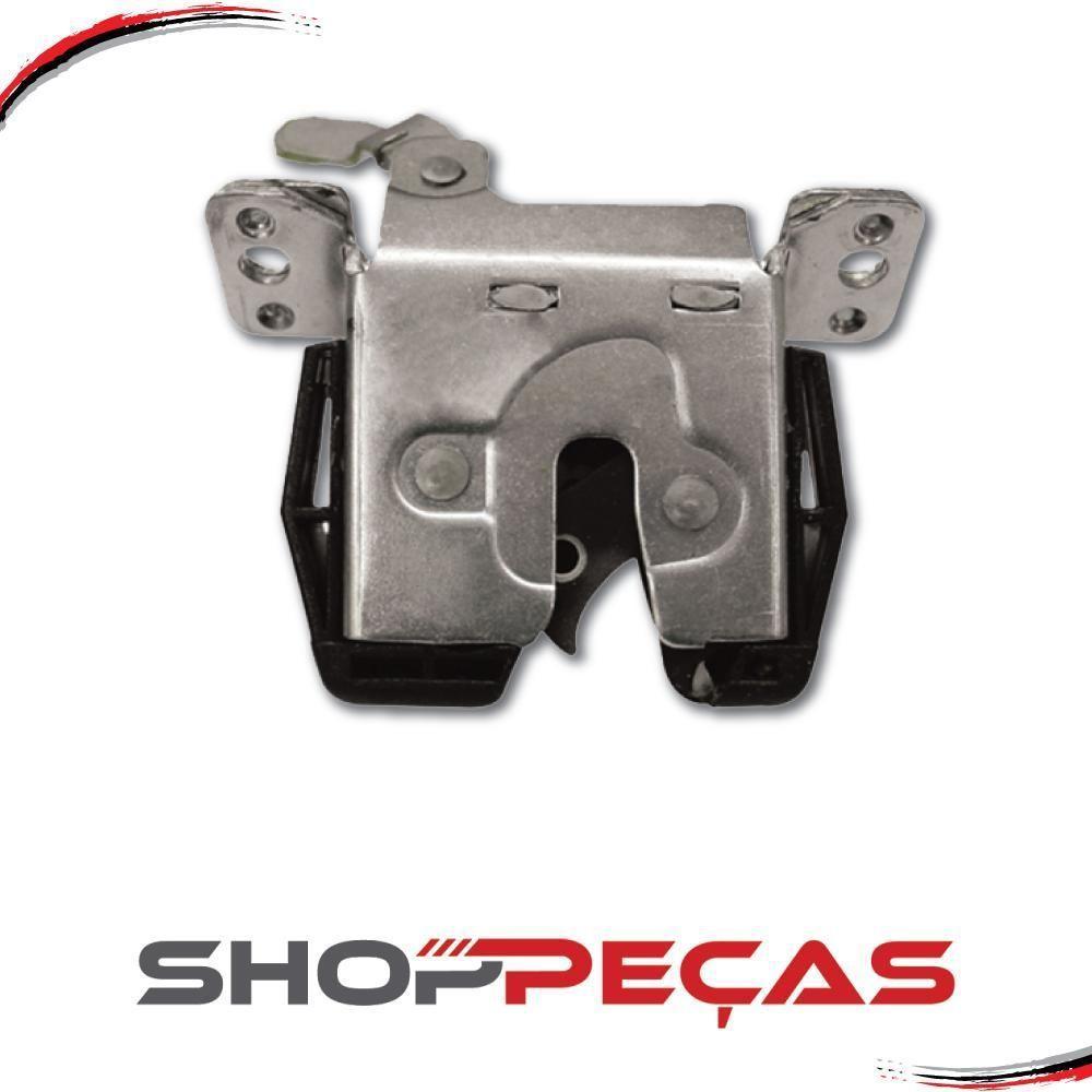 Fechadura Interna Do Porta-malas Agile Após 09 Corsa Hatch [f103] - 4
