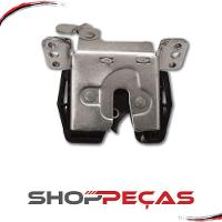 Fechadura Interna Do Porta-malas Agile Após 09 Corsa Hatch [f103] - 4