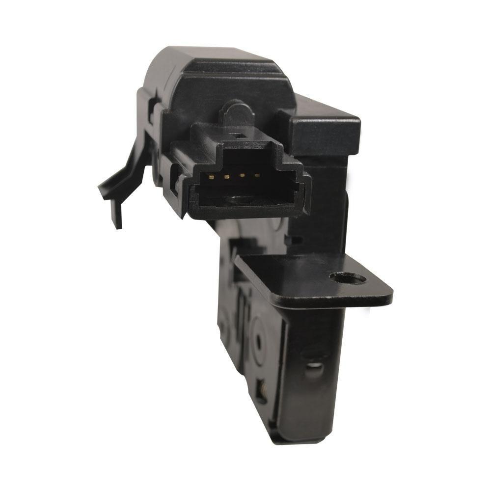 Fechadura Int Tampa Porta-malas Trava Elétrica Mégane 03-07 [f103] - 1