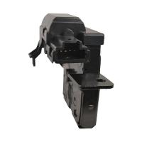 Fechadura Int Tampa Porta-malas Trava Elétrica Mégane 03-07 [f103] - 1