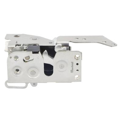Fechadura Interna Porta Esquerda Volvo Fh Fmx [f103]