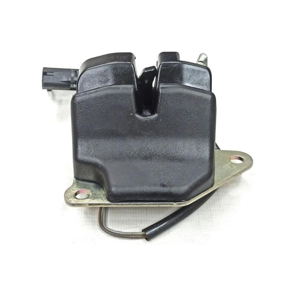 Fechadura Int Porta-malas Palio Weekend G1 Fase 1 01 A 08 [f103] - 2