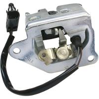 Fechadura Int Porta-malas Palio Weekend G1 Fase 1 01 A 08 [f103]