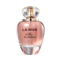 Perfume La Rive In Flames Eau De Parfum Feminino 90ml - 1