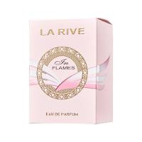 Perfume La Rive In Flames Eau De Parfum Feminino 90ml - 4