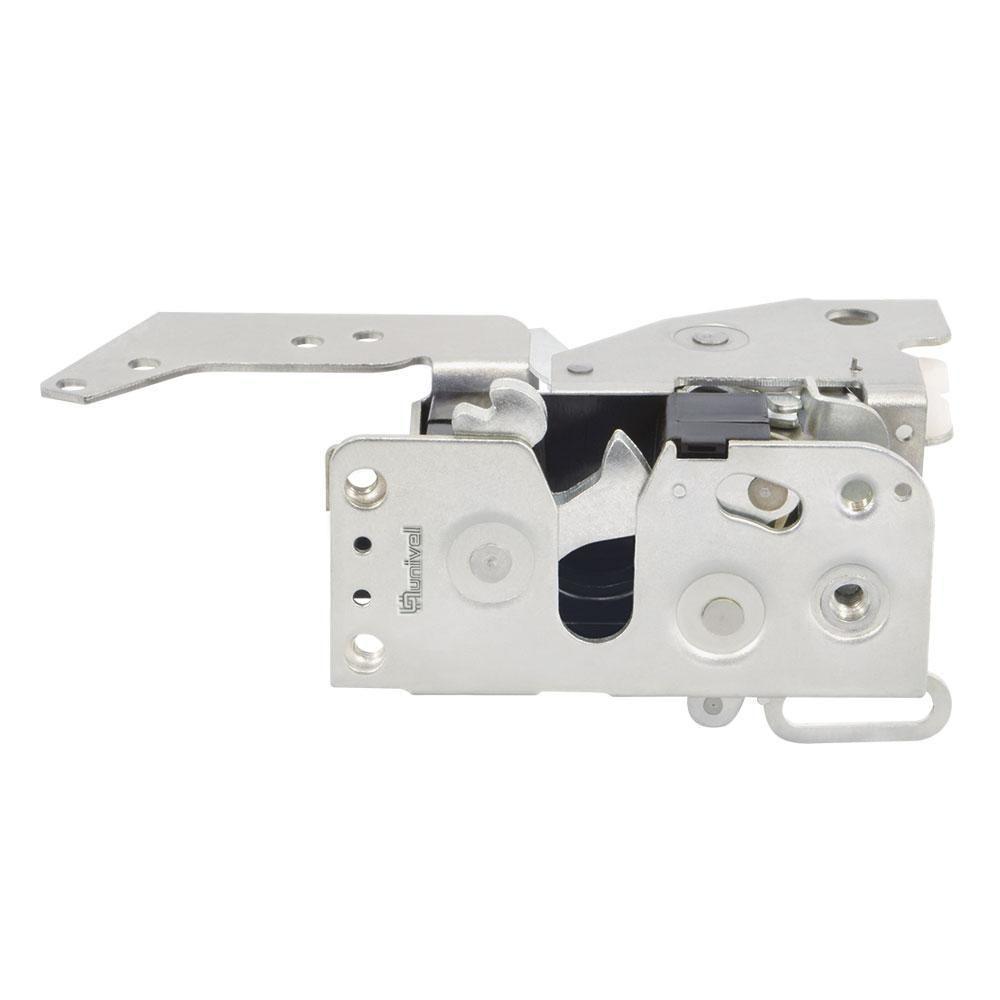 Fechadura Interna Porta Direita Volvo Fh [f103] - 1