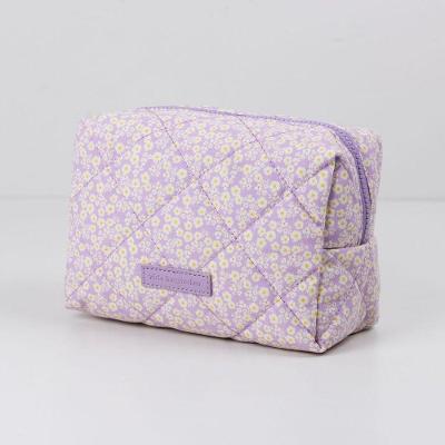 Necessaire Por Onde Flor