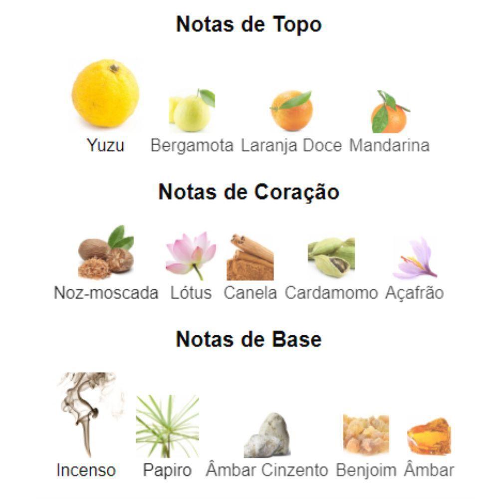 Perfume Issey Miyake L\'eau D\'issey Pour Homme Intense Masculino 125ml - 4