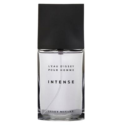 Perfume Issey Miyake L\'eau D\'issey Pour Homme Intense Masculino 125ml