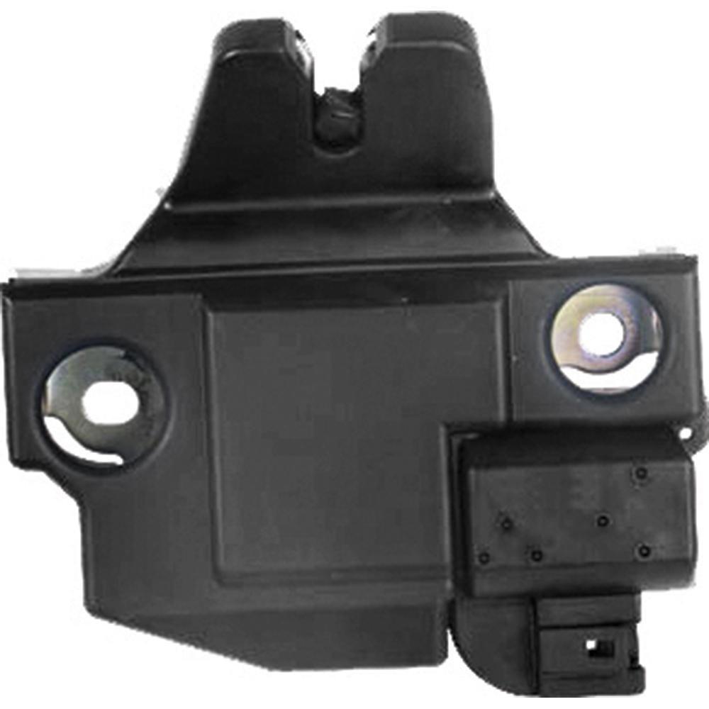 Fechadura Interna Porta-malas Corolla 09 A 14 Elétrica [f103] - 1