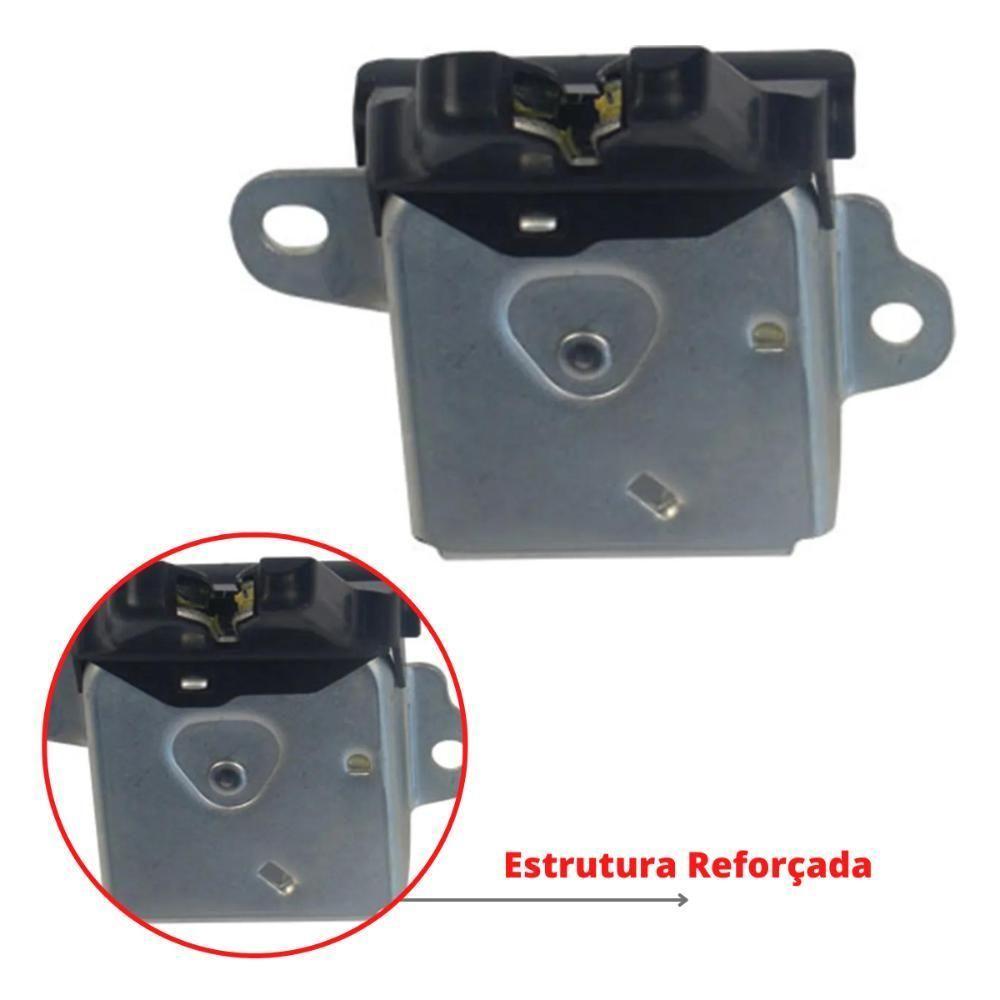 Fechadura Interna Porta-malas Corolla 03 A 08 [f103] - 4