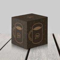 Caneca Usq Profissões Advogado - 2