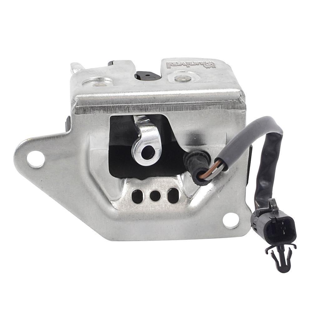 Fechadura Interna Porta-malas Siena G1 Fase 1 01 A 06 [f103] - 1