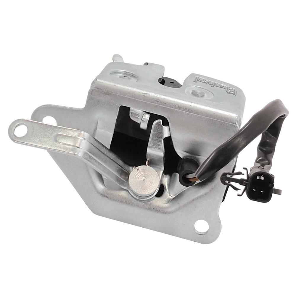 Fechadura Interna Porta-malas Siena G1 Fase 2 05 A 09 [f103] - 1