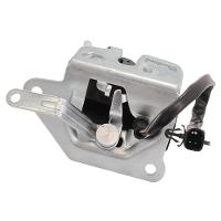 Fechadura Interna Porta-malas Siena G1 Fase 2 05 A 09 [f103] - 1