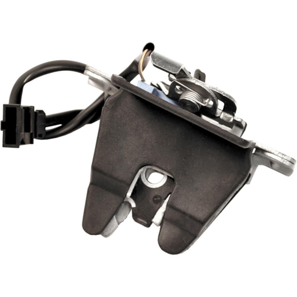 Fechadura Interna Porta-malas Spacefox Após 09 [f103] - 1