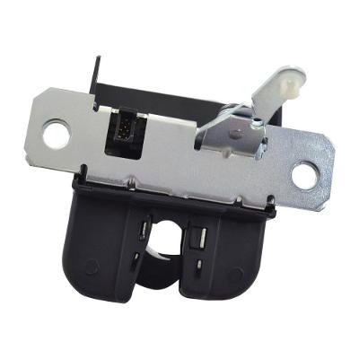 Fechadura Interna Tampa Porta-malas Micro Switch Golf 97-05 [f103]