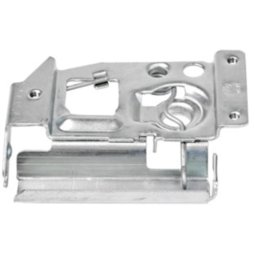 Fechadura Inferior Capô Fiorino Palio Siena Strada Uno [f103] - 1