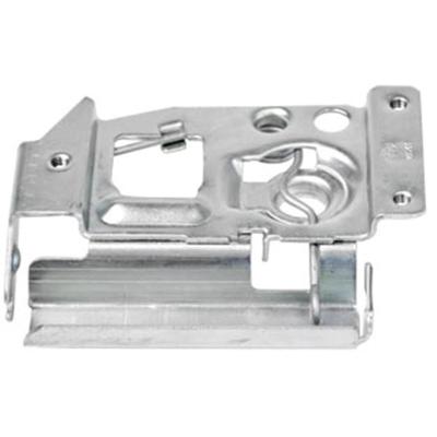Fechadura Inferior Capô Fiorino Palio Siena Strada Uno [f103]