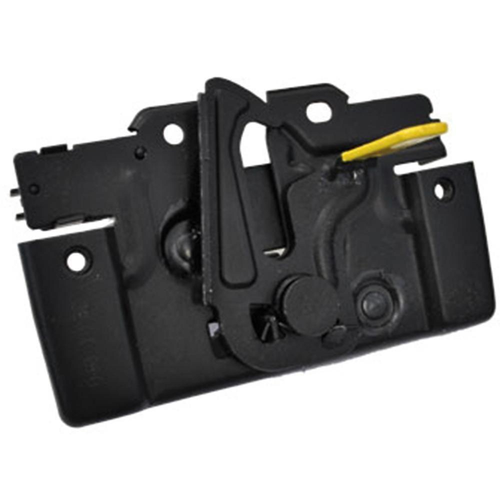 Fechadura Inferior Capô Fiesta G3 Após 10 [f103] - 1