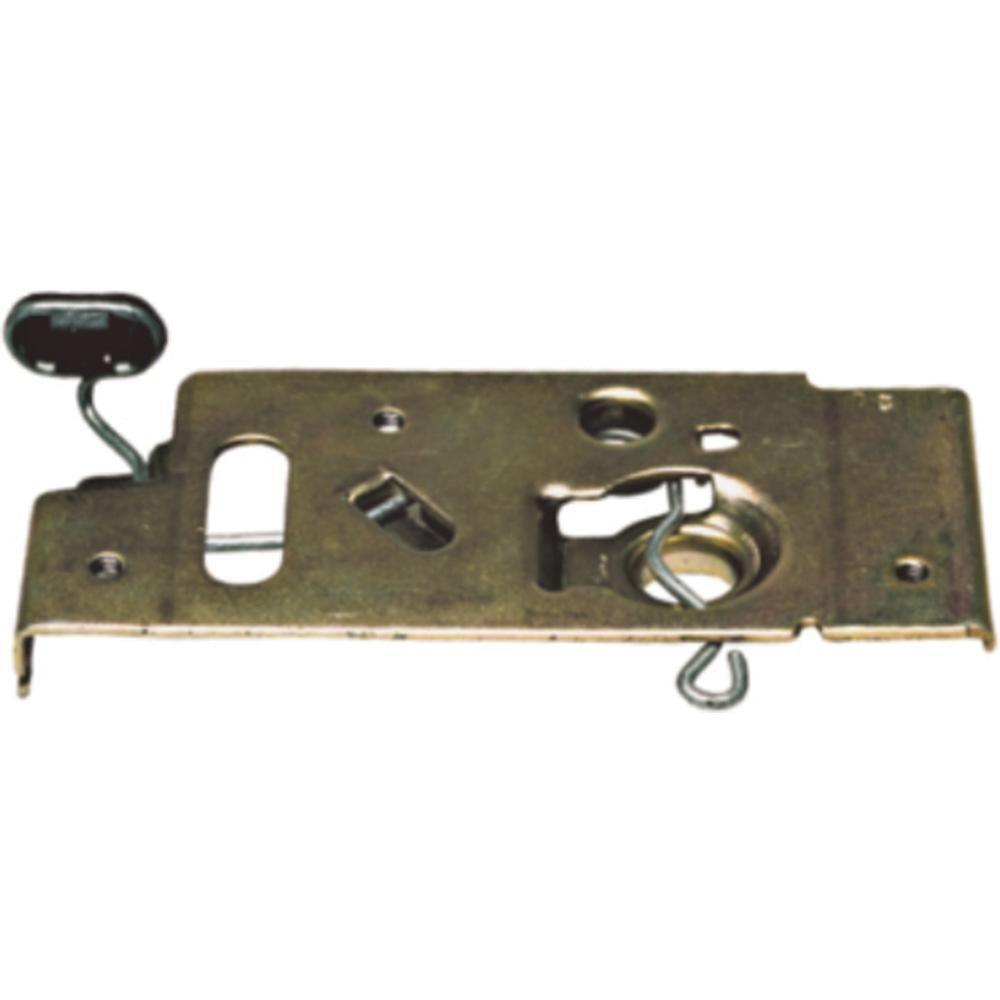 Fechadura Inferior Capô Elba Fiorino Prêmio Uno [f103] - 1