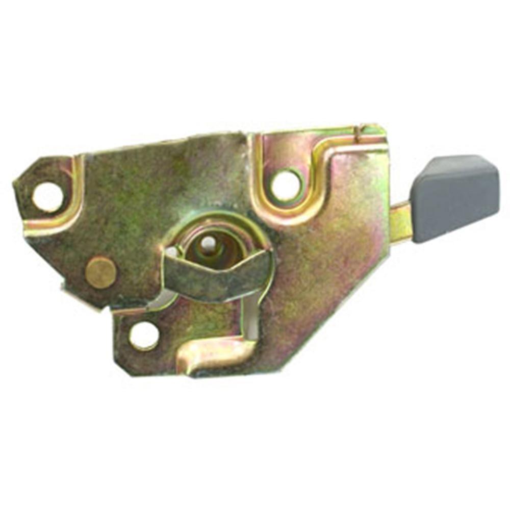 Fechadura Capô Lado Esquerdo Iveco Eurocargo [f103] - 1