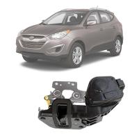 Fechadura Elétrica Porta Diant Esquerda Tucson 05 Até 2017 [f103] - 1