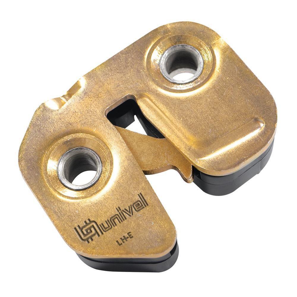 Fechadura Externa Porta Esquerda Família 709 Até 96 [f103] - 1