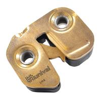 Fechadura Externa Porta Esquerda Família 709 Até 96 [f103] - 1