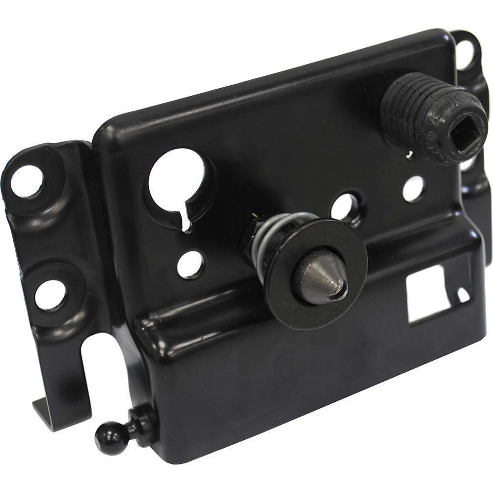 Fechadura Capô Lado Esquerdo Família Mb Família Axor [f103] - 1