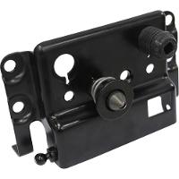 Fechadura Capô Lado Esquerdo Família Mb Família Axor [f103] - 1