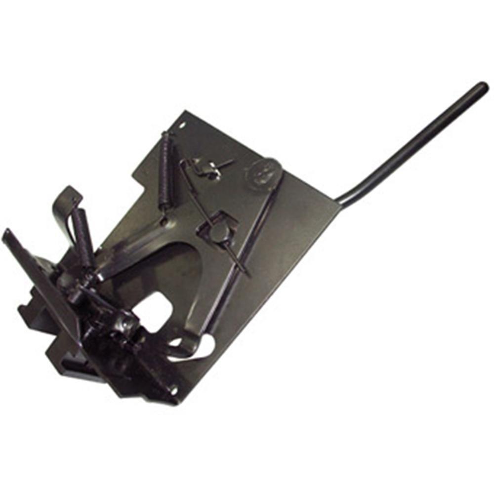 Fechadura Externa Porta Direita Volvo Nl Até 92 [f103] - 1