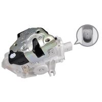 Fechadura Dianteira Direita Mod Orig 4 Pinos Gol 08 à 12 [f103] - 1