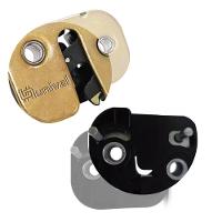 Fechadura Externa Porta Direita Fiorino Prêmio Uno 85 A 13 [f103] - 5