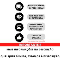 Fechadura Externa Pta Dianteira Esquerdo Trafic 1997 A 2002 [f103] - 2