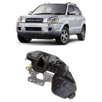 Fechadura Elétrica Tucson Porta Diant Direita 2005 2006 2007 [f103] - 1