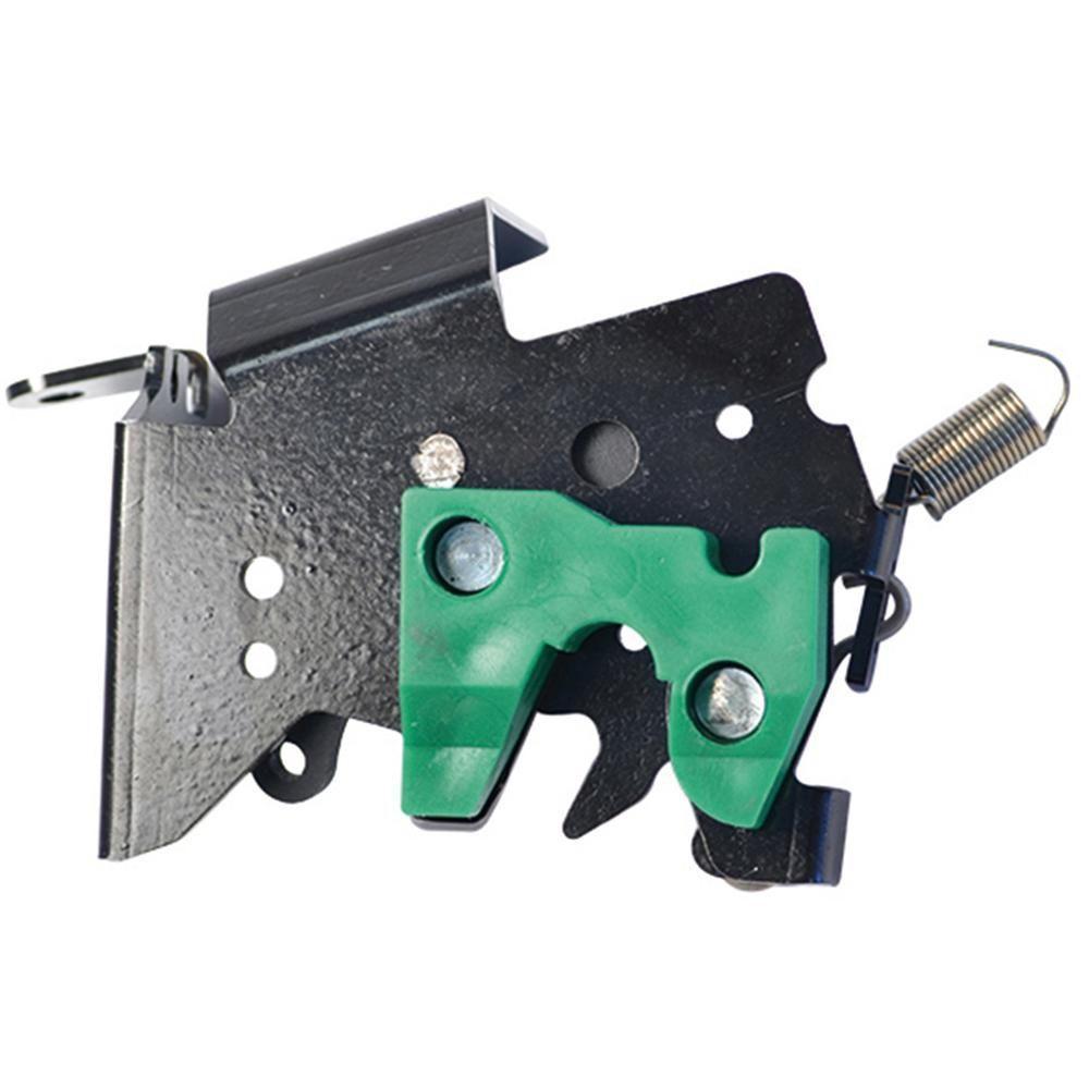 Fechadura Grade Capô Lado Esquerdo Pequeno Scania Série V [f103] - 1