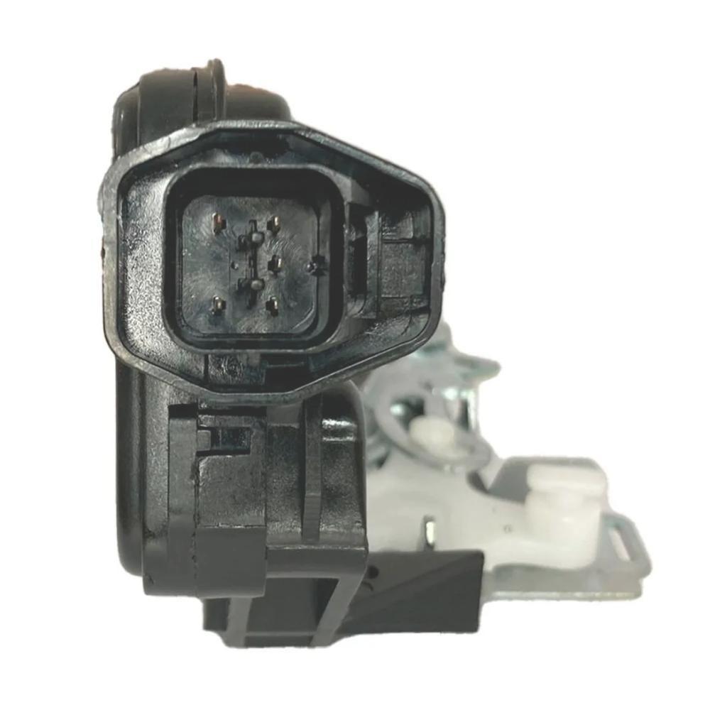 Fechadura Elétrica Porta Diant Direita Tucson 05 06 Até 17 [f103] - 4