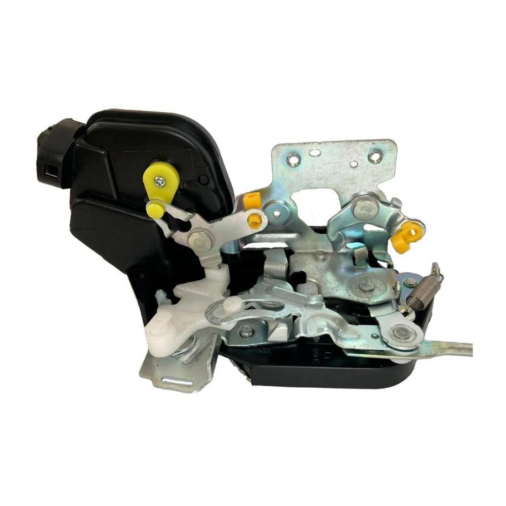 Fechadura Elétrica Porta Diant Direita Tucson 05 06 Até 17 [f103] - 6