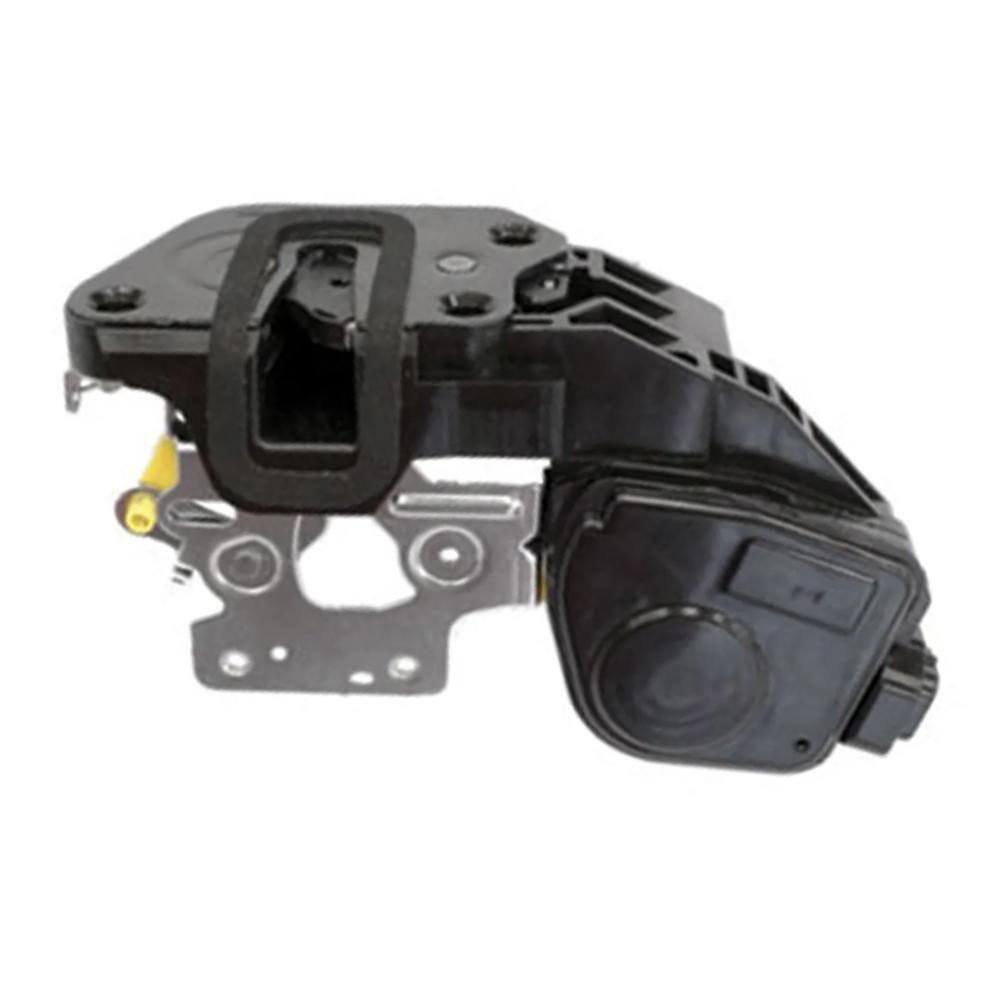 Fechadura Elétrica Porta Diant Direita Tucson 05 06 Até 17 [f103] - 7