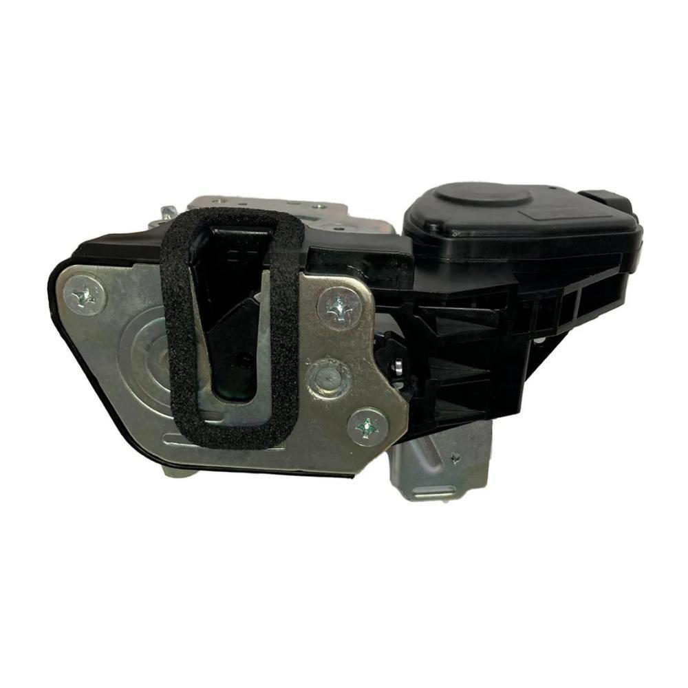 Fechadura Elétrica Porta Diant Direita Tucson 05 06 Até 17 [f103] - 8