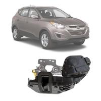 Fechadura Elétrica Porta Diant Direita Tucson 05 06 Até 17 [f103] - 1